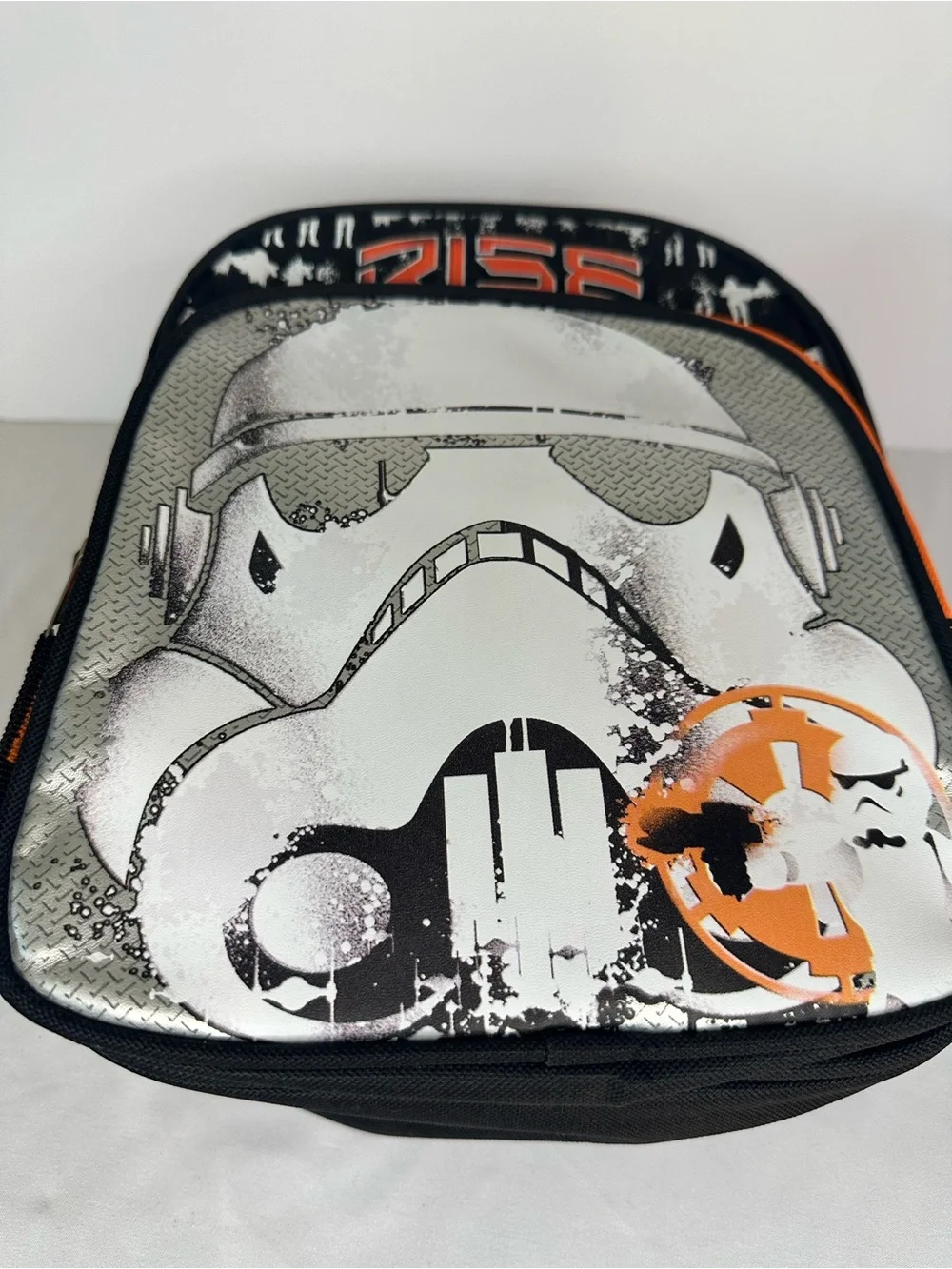 Star Wars Rise Stormtrooper 10